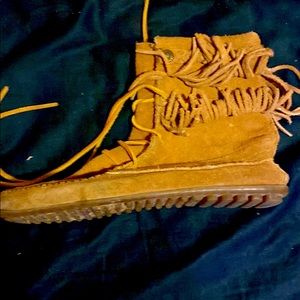 Minnetonka Moccasins